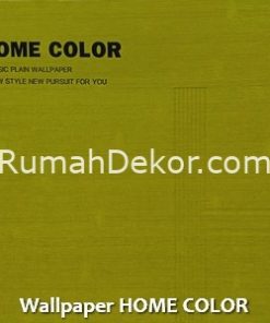 Wallpaper HOME COLOR