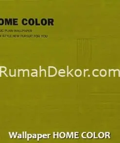 Wallpaper HOME COLOR