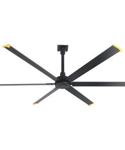120in MACRO - Matte Black