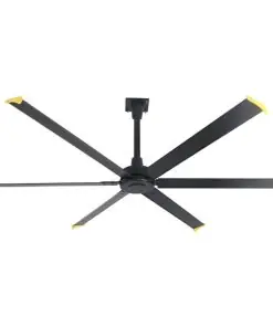 120in MACRO - Matte Black