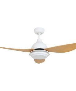 43in PICCOLO - White