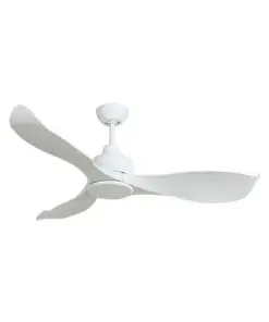 46in RETRO - White