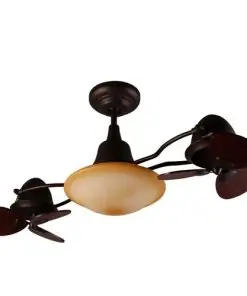52in COLONIAL - Royal Bronze