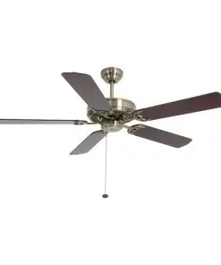 52in ROYAL - Antique Brass