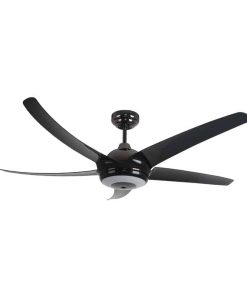 56in ALTO - Black