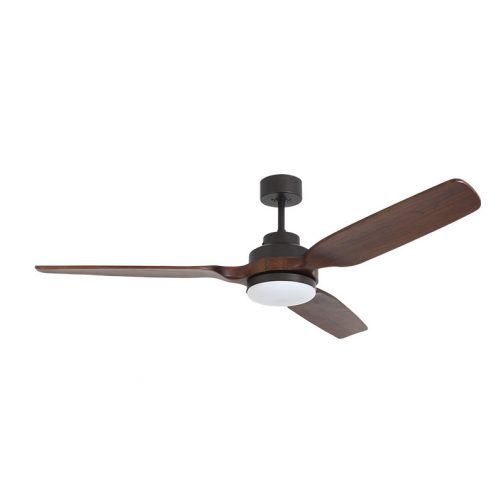 56in LOGAN - Oil Rubbed Bronze, Walnut