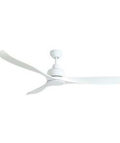56in RETRO - White