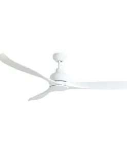 56in RETRO - White