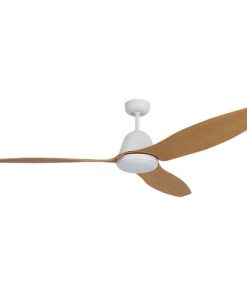 60in VERDA - White