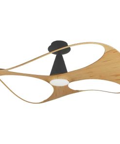 48in SWISH - Light Bamboo