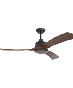 52in AUBEN - Oil Rubbed Bronze, Walnut