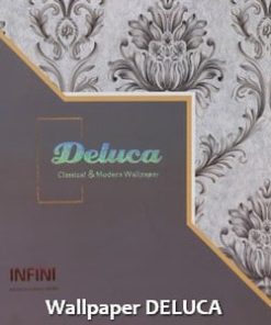 Wallpaper DELUCA