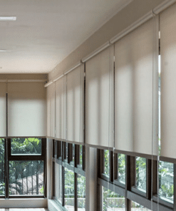 Interior Blinds