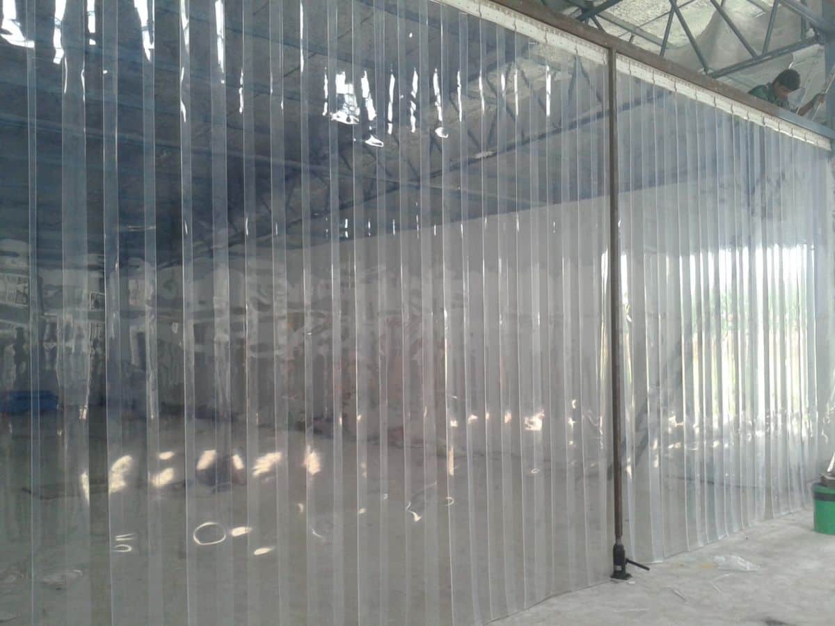 Partitions