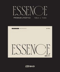 Wallpaper Essence