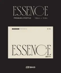 Wallpaper Essence