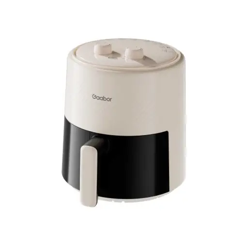 Gaabor AF-40M01A Air Fryer 4L Low Watt Penggorengan Tanpa Minyak Serbaguna - Image 4